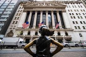 📈 New York Stock Exchange (NYSE) – Complete Blog Guide